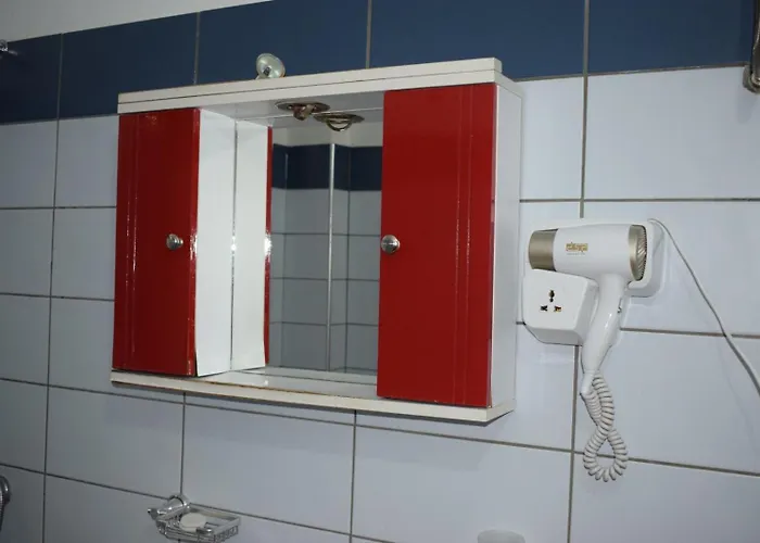 Noah 2 Bedrooms 300 M From Lungomare With Private Parking Vlorë