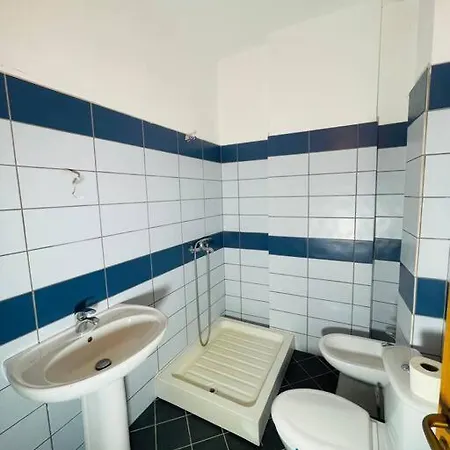 Apartament Noah 2 Bedrooms Apartment 300 M From Lungomare With Private Parking