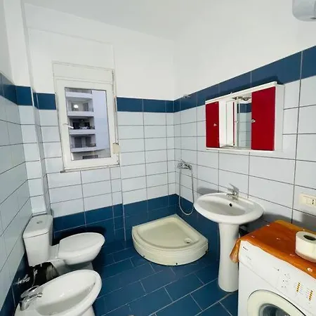 Apartment Noah 2 Bedrooms Apartment 300 M From Lungomare With Private Parking