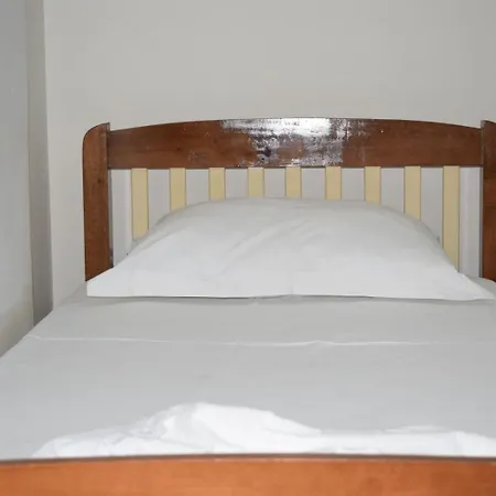 Noah 2 Bedrooms Apartment 300 M From Lungomare With Private Parking Apartment