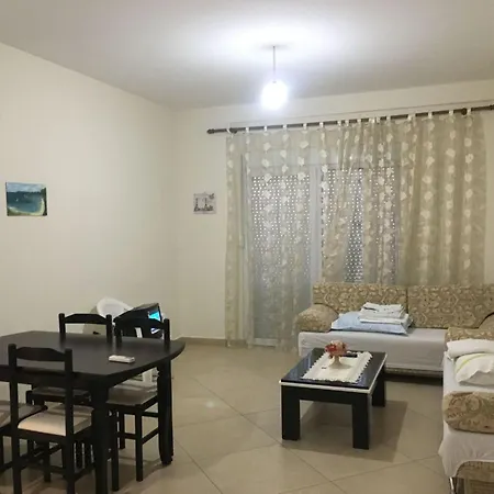 Daire Noah 2 Bedrooms 300 M From Lungomare With Private Parking
