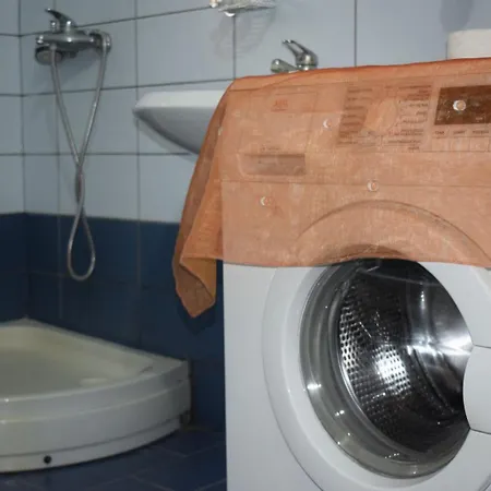 Noah 2 Bedrooms 300 M From Lungomare With Private Parking Daire