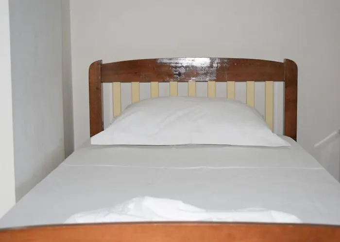 Noah 2 Bedrooms 300 M From Lungomare With Private Parking Apartament