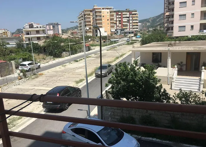 Noah 2 Bedrooms 300 M From Lungomare With Private Parking Apartment *