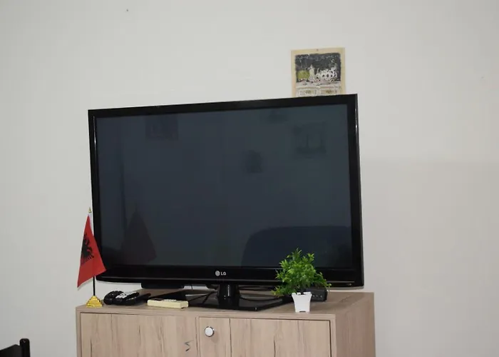 Apartment Noah 2 Bedrooms 300 M From Lungomare With Private Parking