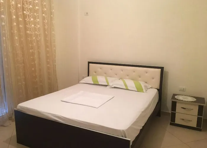 Noah 2 Bedrooms 300 M From Lungomare With Private Parking Apartment *