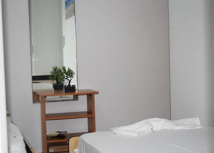 Apartament Noah 2 Bedrooms 300 M From Lungomare With Private Parking *