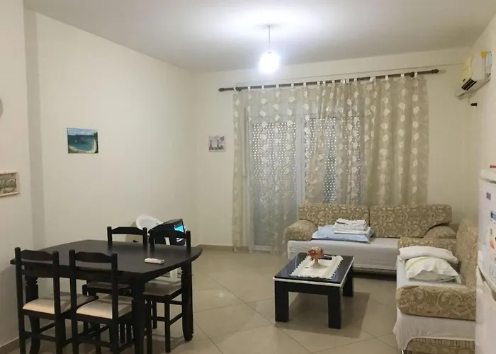 Apartament Noah 2 Bedrooms 300 M From Lungomare With Private Parking