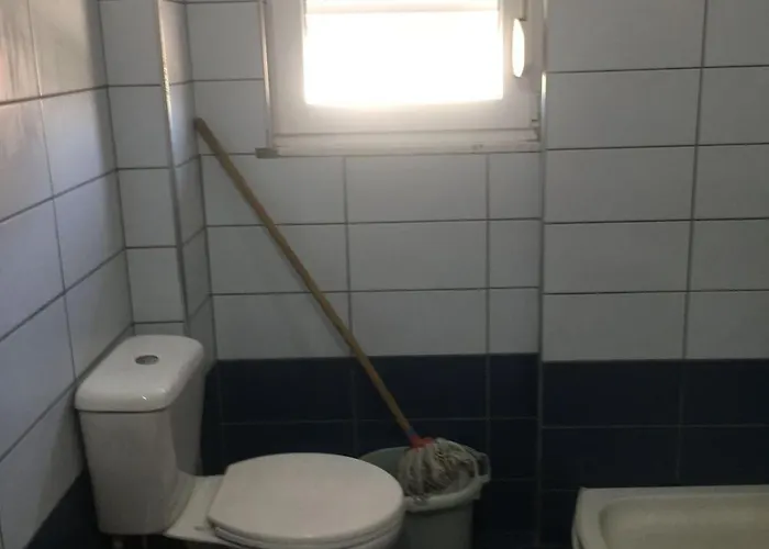 Noah 2 Bedrooms 300 M From Lungomare With Private Parking Wlora